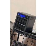 Wd my cloud ex4wdbwwdo00onbk - serveurnas - 4 baies - sata 6gb / s - raid0, 1, 5, 10, jbod - ram 512 ... Wd my cloud ex4wdbwwdo00onbk - serveurnas - 4 baies - sata 6gb / s - raid0, 1, 5, 10, jbod - ram 512 ...