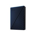 Wd my passport for mac wdba2f0040bbl - disque dur - chiffr� - 4 to - externe (portable) - usb 3. 2 gen ...