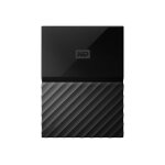 Wd my passport wdbs4b0020bbk - disque dur - chiffr� - 2 to - externe (portable) - usb 3. 0 - aes 256 ...