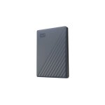 Wd my passport wdbwml0020bgy - disque dur - chiffr� - 2 to - externe (portable) - usb 3. 2 gen 1 (usb ...