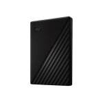 Wd my passport wdbyvg0010bbk - disque dur - chiffr - 1 to - externe (portable) - usb 3. 2 gen 1 - aes ...