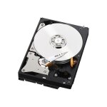 Wd nas wdbmma0020hnc - disque dur - 2 to - interne - 3. 5  - sata 6gb / s - mmoire tampon : 64 mo