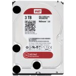 Wd red plus wd30efrx - disque dur - 3 to - interne - 3. 5  - sata 6gb / s - m�moire tampon : 64 mo (pack ...
