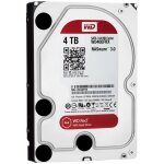 Wd red plus wd40efrx - disque dur - 4 to - interne - 3. 5  - sata 6gb / s - m�moire tampon : 64 mo - ...