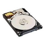 Wd scorpio wd800bevs - disque dur - 80 go - interne - 2. 5  - sata 1. 5gb / s - 5400 tours / min - m�moire ...