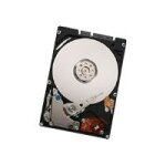 Wd travelstar 5k250 hts542525k9sa00 - disque dur - 250 go - interne - 2. 5  - sata 1. 5gb / s - 5400 ...