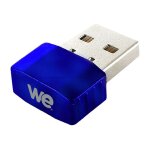 We - adaptateur r�seau - usb 2. 0 - wi - fi 5