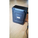 We disque dur multim�dia 750g mediawave by samsung avec t�l�commande