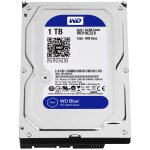 Western digital blue disque dur 1 to 7200 tr / min 64 mo 3. 5  srie ata iii