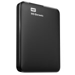 Western digital elements 2. 5' 1 to noir usb 3. 0
