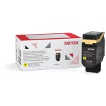 Xerox cartouche de toner jaune de grande capacit imprimante couleur c320 / ¿multifonctions c325 (5500 ...