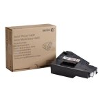 Xerox - collecteur de toner usagé - pour xerox 6655; phaser 6600; workcentre 6505, 6605, 6655 Xerox - collecteur de toner usagé - pour xerox 6655; phaser 6600; workcentre 6505, 6605, 6655