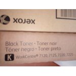 Xerox - collecteur de toner usag� - pour xerox colour c60, colour c70; color 560, 570, c60, c70; docucolor ...