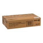 Xerox - collecteur de toner usagé - pour workcentre 7120, 7125, 7220, 7220i / 7225, 7225 Xerox - collecteur de toner usagé - pour workcentre 7120, 7125, 7220, 7220i / 7225, 7225