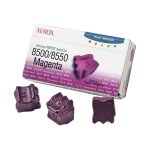 Xerox phaser 8500 / 8550 - magenta - encres solides - pour phaser 8500dn, 8500n, 8550dp, 8550dt, 8550dx ...