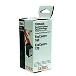 Xerox - noir - original - cartouche d'encre - pour faxcentre 170