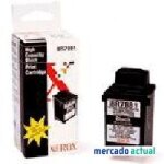 Xerox - noir - originale - cartouche d'encre - pour docuprint xj9c; workcentre 470cx, 480cx, 490cx, xk35c ...