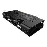 Xfx radeon rx 5500 xt thicc ii pro - carte graphique - radeon rx 5500 xt - 4 go gddr6 - pcie 4. 0 - hdmi, ...