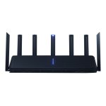 Xiaomi mi aiot router ax3600 - routeur sans fil commutateur 3 ports - 1gbe - wi - fi 6 - bi - bande