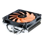 Xigmatek praeton ld963 - refroidisseur de processeur - (pour : lga775, lga1156, am2, am2 + , lga1366, ...