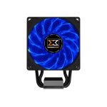 Xigmatek windpower series wp1264 - refroidisseur de processeur - (pour : lga1156, am2, am2 + , lga1366, ...