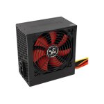 Xilence performance c series xp600 - alimentation pc - ca 200 - 240 v - 600 watt - pfc active