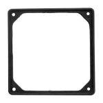 Xilence - cadre en caoutchouc pour ventilateur 80mm