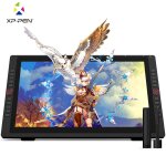 Xp - pen artist 22r pro tablette graphique professionnelle à ecran 21. 5 - usb - c - idéal outil pour ... Xp - pen artist 22r pro tablette graphique professionnelle à ecran 21. 5 - usb - c - idéal outil pour ...