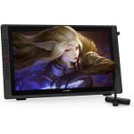 Xp - pen artist 24 pro tablette graphique  ecran 2k qhd 23. 8 pouces