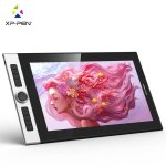 Xp - pen innovator 16 tablette graphique 15. 6 pouces ecran entière laminé stylet passif 8192 niveaux ... Xp - pen innovator 16 tablette graphique 15. 6 pouces ecran entière laminé stylet passif 8192 niveaux ...