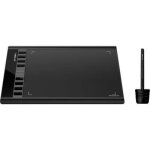 Xp - pen star 03 v2 tablette graphique noir Xp - pen star 03 v2 tablette graphique noir