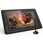 Xp - pen tablette graphique moniteur artist15. 6 avec 8192 stylet passif sans batterie Xp - pen tablette graphique moniteur artist15. 6 avec 8192 stylet passif sans batterie