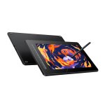 Xppen artist 16 2nd gen tablette graphique avec ecran en 15. 4 pouces gamme de couleur 127% srgb stylet ...