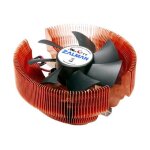 Zalman cnps7000c - cu - refroidisseur de processeur - (pour : socket 754, socket 940, lga775, socket ...