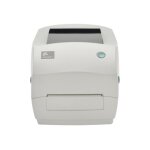 Zebra g - series gc420t - imprimante d'tiquettes - thermique direct / transfert thermique - rouleau ...
