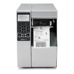 Zebra zt510 - imprimante d'�tiquettes - thermique direct / transfert thermique - rouleau (11, 4 cm) - ...
