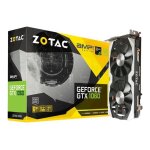Zotac geforce gtx 1060 - amp! edition - carte graphique - gf gtx 1060 - 6 go gddr5 - pcie 3. 0 x16 - ... Zotac geforce gtx 1060 - amp! edition - carte graphique - gf gtx 1060 - 6 go gddr5 - pcie 3. 0 x16 - ...