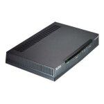 Zyxel prestige 202h plus - routeur - rnis - commutateur 4 ports - ppp