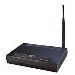 Zyxel prestige 662hw - routeur sans fil - modem adsl - commutateur 4 ports - 802. 11b / g - 2, 4 ghz