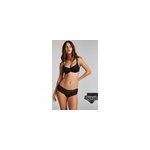 Hunkemller lot de 2 slips brsiliens angie noir
