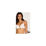 Hunkem�ller lot de 2 soutiens - gorge � armatures pr�form�s noir