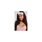 Hunkem�ller bandeau et chouchou rose