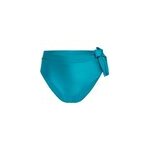 Hunkem�ller bas de bikini aqua vert