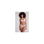 Hunkem�ller bas de bikini ayanna blanc