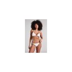 Hunkemöller bas de bikini giselle cheeky blanc Hunkemöller bas de bikini giselle cheeky blanc