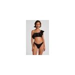 Hunkem�ller bas de bikini highleg malibu noir