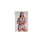 Hunkemöller bas de bikini honolulu bleu Hunkemöller bas de bikini honolulu bleu