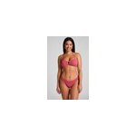 Hunkemöller bas de bikini lanai rio rose Hunkemöller bas de bikini lanai rio rose
