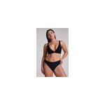 Hunkemller bas de bikini luna rio noir