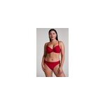 Hunkemöller bas de bikini luna rio rouge Hunkemöller bas de bikini luna rio rouge